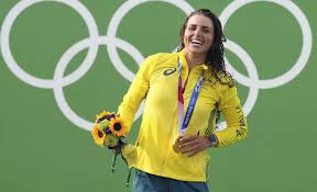 Fox now has four olympic medals; 5nvn4huvm4 Ggm