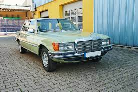 Oldtimer Verkauf Mercedes Oldtimer Kaufen Niemoller