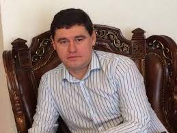 Найдено в егрюл / егрип по: V Gpu Soobshili Chto Posrednikom Mezhdu Deputatom Odesskogo Oblsoveta I Sotrudnikom Nabu Pri Predlozhenii Vzyatki V 500 Tys Byl Agent Byuro Gordon