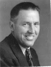 Banks/Dean Genealogy