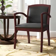Guest, reception, waiting room & lounge; Alera Reception Lounge Series Sled Base Guest Chair By Alera Black Fabric 4 Chairs Office Furniture Accessories Chairs Sofas Florent Dejardin Fr