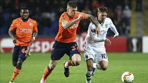 İstanbul başakşehir fk haberleri sayfasında i̇stanbul başakşehir fk takımı ile ilgili son dakika gelişmeleri, güncel transfer haberleri, maç yorumları ve futbolcular ile ilgili haberler yer almaktadır. Basaksehir To Face Copenhagen In Europa League Last 16
