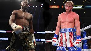 Get the latest boxing news, schedules of boxing fixtures and fight results on sky sports. Why Are Floyd Mayweather And Logan Paul Fighting Mismatched Boxers Looking To Have Fun And Make Nine Figures Insider Voice
