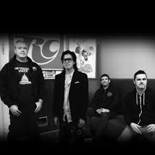 Profile for Propagandhi