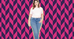 À la frontière du slim d'un côté et du patte d'éph de l'autre, le jean bootcut se plie à tous les looks et toutes les envies. Quel Jean Porter Quand On Est Ronde Cosmopolitan Fr