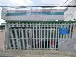 Mt sau là đường nhựa(cụt). Phong Kham Sáº£n Phá»¥ Khoa Bs Nguyá»…n Ngá»c Anh ThÆ° Tp Hcm Timbenhvien Vn