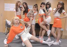 Each week, i'll be taking a listen to the newest kpop . Dreamnote Image 207567 Asiachan Kpop Image Board