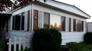 Mobile home exterior paint ideas on pinterest | mobile homes. Paint Colors For Older Mobile Home