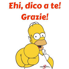 Per celebrare il trentesimo anniversario di matrimonio. Frasi Di Ringraziamento Per Ogni Occasione Sapevatelo