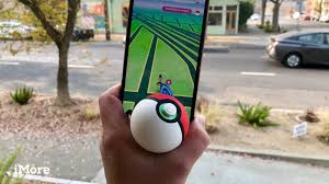 Check spelling or type a new query. How To Connect Your Poke Ball Plus To Pokemon Go On Iphone And Android Imore