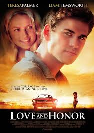 Love And Honour Really Want To See This Romantic Movies Romantic Comedy Movies Movies