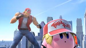 Who is terry bogard girlfriend? Terry Bogard Is Our New Favorite Smash Ultimate Character Cdkeys Blog
