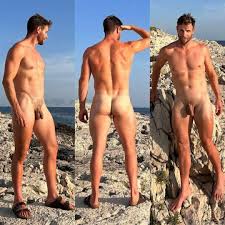 Name: Robbie Manson  Claim: Olympian and Rower : rCelebrityPenis