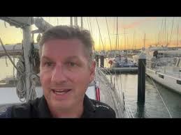 Ocean Sailing Podcast