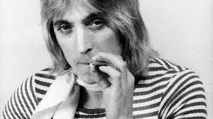 Mick Ronson: Hull's Guitar God