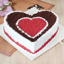 Check spelling or type a new query. Buy 1 Kg Heart Shape Red Velvet Cake Online At Best Price Od