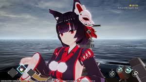 Zerochan has 645 yamashiro (azur lane) anime images, wallpapers, android/iphone wallpapers, fanart, cosplay pictures, and many more in its gallery. Azur Lane Crosswave For Ps4 And Pc Gets New Screenshots Showing More Shipgirls And Gameplay Options