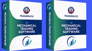 The breakdown for software comparisons between ninjatrader, tradestation and multicharts which is intended to help you mak. Understanding The New Tradermatic Forex Trading System Emmanuel Adegbola