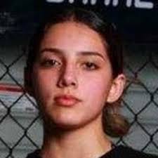 Abigail Alvarez's Instagram, Twitter & Facebook