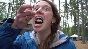 Maine Canoe Symposium Womens Poling Workshop