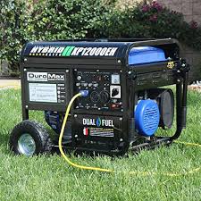 Scopri dove vedere come un tuono in streaming. Who Makes Duromax Generators