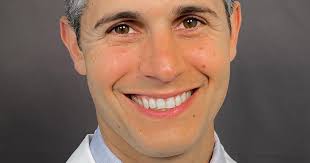 James Gerson's Instagram, Twitter & Facebook