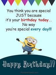 When your best opens his or her birthday card from you, you'll know why they can't stop smiling. Funny Happy Birthday Wishes For Best Friend Happy Birthday Quotes Funny Happy Birthday Wishes Happy Birthday Quotes For Friends Happy Birthday Wishes Quotes
