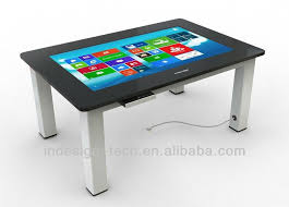 Interactive Touch Screen Table 4000 6000 Touch Screen Table Touch Table Interactive Touch Screen