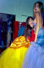 To start with, she was born as malina opal weissman on march 12, 2003, in new york city where she was also raised alongside her sister ayla. Malina Weissman At A Photoshoot February 2021 Hawtcelebs