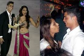 Unlike most successful athletes of his age, he is still not married. Old Photos Of Bipasha Basu And Cristiano Ronaldo Sharing A Kiss Go Viral Netizens Are Like When Did This Happen India Com