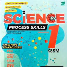 Jawapan science process skills tingkatan 3 kssm f44mo4ow. Science Process Skills Kssm 2020 Shopee Malaysia