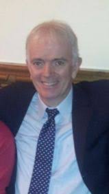 Condolence Book for Pat O'Malley (Dunderry, Meath)