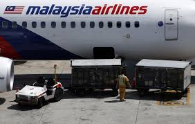 Malaysia airlines regrets the inconvenience caused to passengers and will deliver stranded baggage as soon as the situation permits. Malaysia Airlines No More Check In Luggage On All Europe Flights From Tonight Cites Safety Malaysia Malay Mail