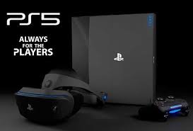 Many Have Been Predicting That The Next Generation Of Consoles From Sony And Microsoft Is Not Too Far Away And Playstation 5 Playstation Playstation Consoles
