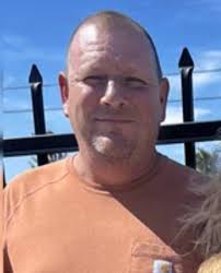 Eric Countryman Obituary October 3, 2024