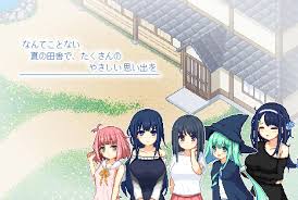 Natsus Lost Items 1.0.2 by Peko Game Studio - PORNOVA.ORG