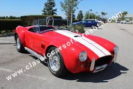 Image result for Live Oak 1967 AC Cars