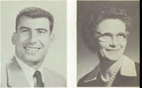 Patricia Strouse's Instagram, Twitter & Facebook