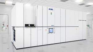 Asml believes that in a bid to meet its euv shipments targets for 2020 and 2021, it will have to increase its output capability by reducing its cycle time for euv tools because lead time reduction. Imec And Asml Enter Next Stage Of Euv Lithography Collaboration News