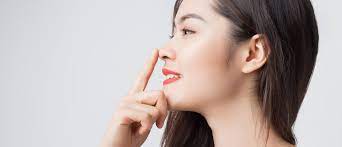 Here S What S Behind That Dry Flaky Skin On The Nose Advanced Dermatology Skin Cancer Associates