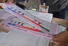 TPNOTICIAS Problemas en el sistema de Transmisión de Resultados Electorales  Preliminares (TREP), y baja conectividad marcan simulacro del Consejo  Nacional Electoral (CNE), a pocos días de las elecciones generales. 🗣️Rixi  Moncada, candidata