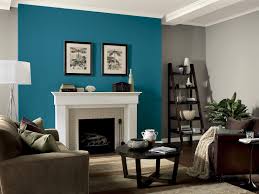 Accent Walls Day 30 Of 365 Days Of A Happy Home Www 365daysofahappyhome Com In 2020 Accent Walls In Living Room Living Room Turquoise Teal Living Rooms