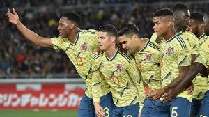 La selección colombia estaba lista para iniciar su camino en la eliminatoria sudamericana en el mes de marzo y la copa américa 2020 en junio, sin embargo, la conmebol decidió aplazar ambas competiciones atendiendo el llamado de las autoridades sanitarias alrededor del planeta para ayudar. Filtran Posible Camiseta Alternativa De La Seleccion Colombia Para 2020 La Lupa De Hoy