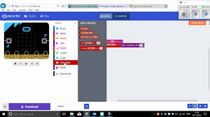 Microbit Tutorial 7 Random Number Generator Youtube