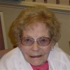 Ruby Lackey Obituary