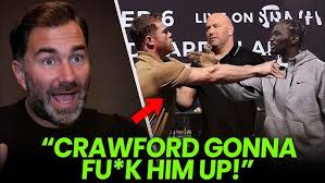 2025 Buffalo Golden Gloves(1/24/25)