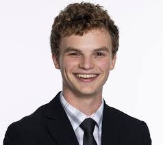 Aidan Mccormack's Instagram, Twitter & Facebook