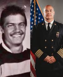 Six of our members just participated in the North Academy Truck Academy at  @northmetrofire training facility. The academy was taught by @taskforce1inc  with the intent that these engineers and officers will teach