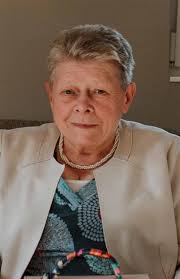 Maria AUSTEN († 16/05/2021)