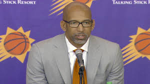 The kind of run the phoenix suns have made this season requires the work of many. Phoenix Suns Announce Complete Coaching Staff Nba Com
